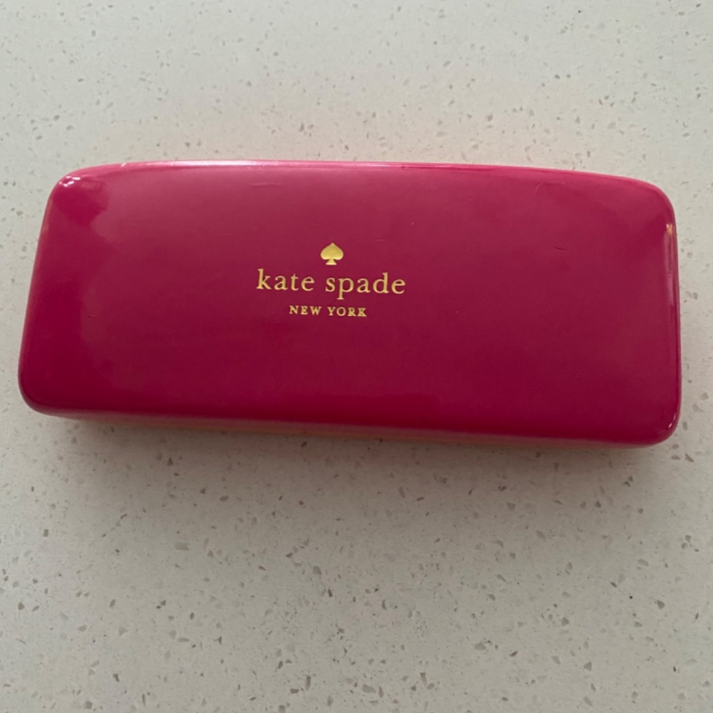 Kate Spade Sunglasses - Picture 3 of 3